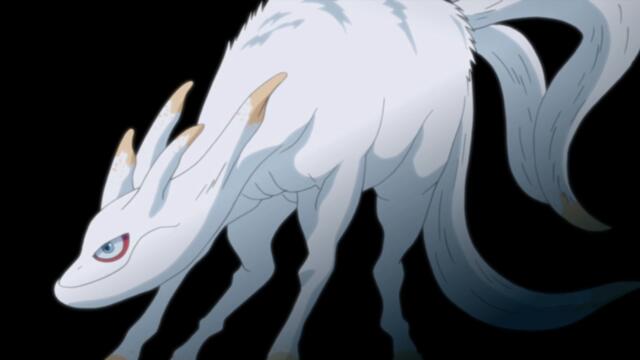 Naruto Shippuuden - 333 BG-Subs