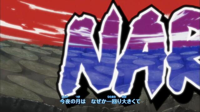 Naruto Shippuuden - 334 BG-Subs