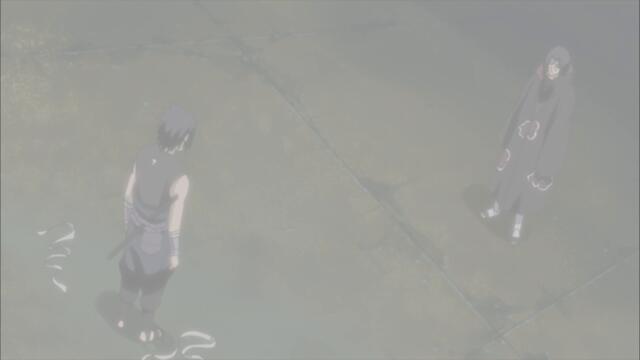 Naruto Shippuuden - 335 BG-Subs