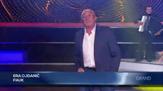 Era Ojdanic - Pauk - GP - (Tv Grand 03.10.2025.)