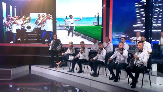 Joce Panov - Briga me - GP - (Tv Grand 03.10.2025.)