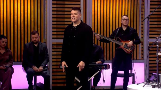 Sloba Radanovic - Vreme besramnih - Grand Specijal 03 - 2025⧸2026 - (Tv Prva 05.10.2025.)