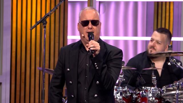 Sasa Matic - Nocas nam ne gine ljubav - Grand Specijal 03 - 2025⧸2026 - (Tv Prva 05.10.2025.)