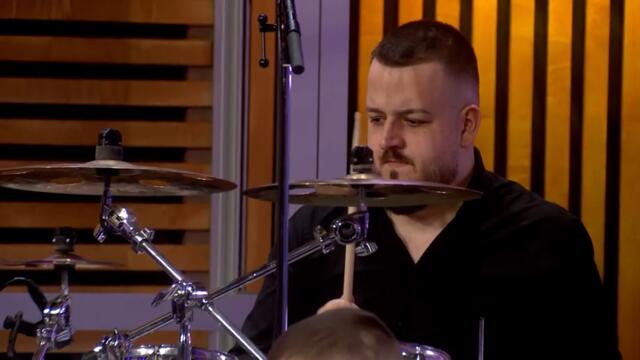 Toxic Band - Culo bola - (Live) - 2025⧸2026 - (Tv Prva 05.10.2025.)