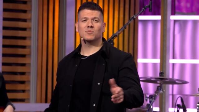 Sloba Radanovic - Momak iz provincije - Grand Specijal 03 - 2025⧸2026 - (Tv Prva 05.10.2025.)