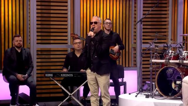 Sasa Matic - Sile zle - Grand Specijal 03 - 2025⧸2026 - (Tv Prva 05.10.2025.)