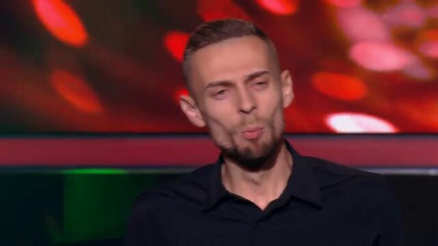 Aladin Pehic - Jednom il nijednom zavolis - GP - (Tv Grand 03.10.2025.)