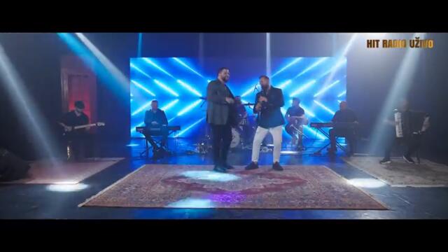 Sefki Caci Jahjic & Erhan Mamudoski - Ritam ludila (Art of Erhan Vol.2)