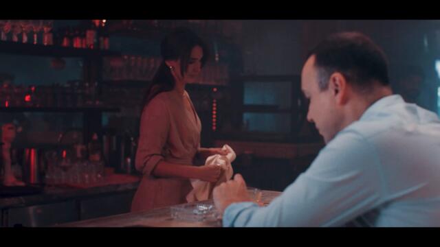 BANE MOJICEVIC - MEDENA (OFFICIAL VIDEO 2025)