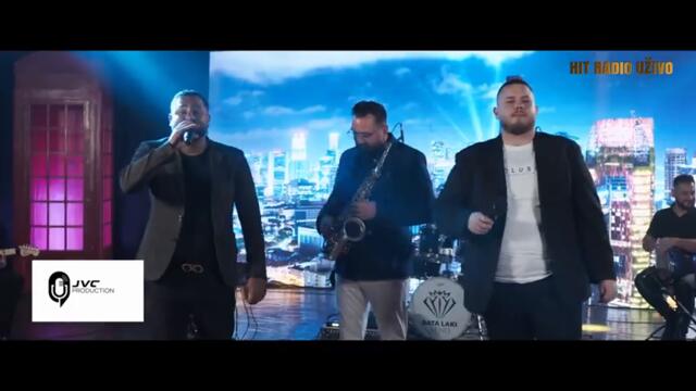 Nikola Ajdinovic i Djole Stevic & Erhan Mamudoski - Trosio me zivot brate (Art of Erhan)
