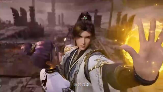 Supreme God Emperor 2nd Season Episode 468 Subtitles [ENGLISH + INDONESIAN] - AnimeKhor