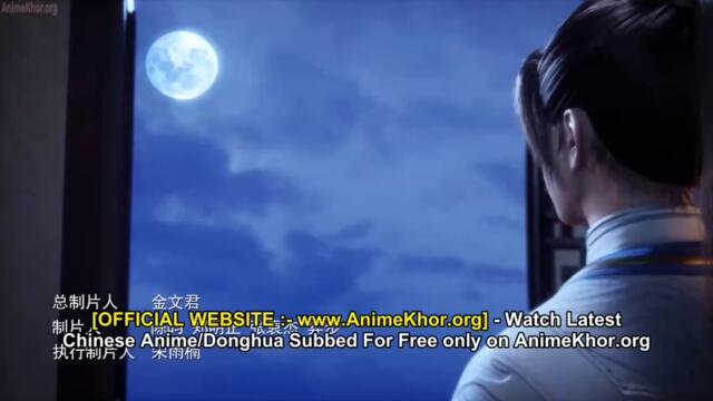 Alchemy Supreme [Dan Dao Zhizun] Episode 160 Subtitles [ENGLISH + INDONESIAN] - AnimeKhor