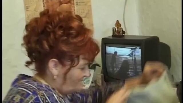 Mica Trofrtaljka - Mica Krojacica - бг суб