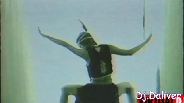 Dj.Daliver♪♫ - Serbian mix