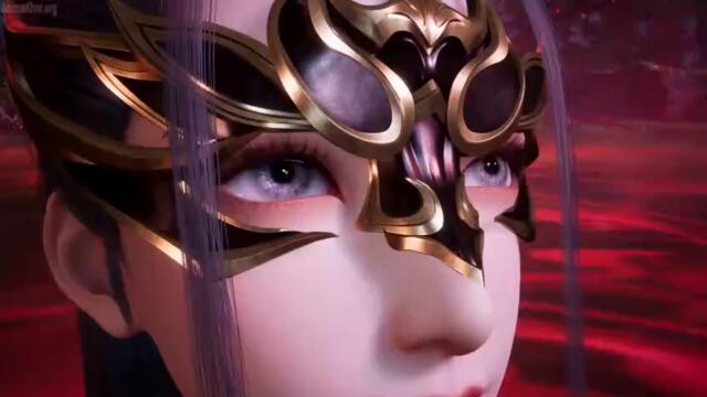 Twin Martial Spirits (Shuangsheng Wu Hun) Episode 26 Subtitles [ENGLISH + INDONESIAN] - AnimeKhor