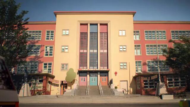 Великолепният чуден свят на Гъмбол Епизод 7 Английско АУДИО