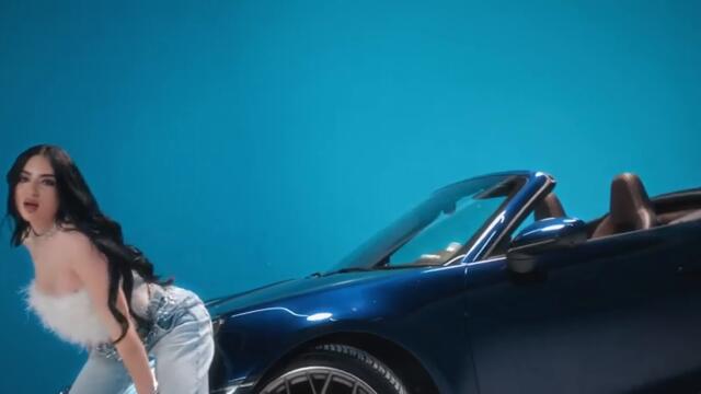 ENNA - DARMADAN   [OFFICAL 4k VIDEO 2025]