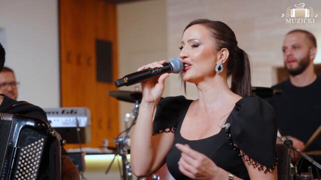 MILOŠ PAVLOVIĆ KIKA I ŠKORPIONI - DA JE MENI DA TE VIDIM (MUZIČKI ZALOGAJ) 2025