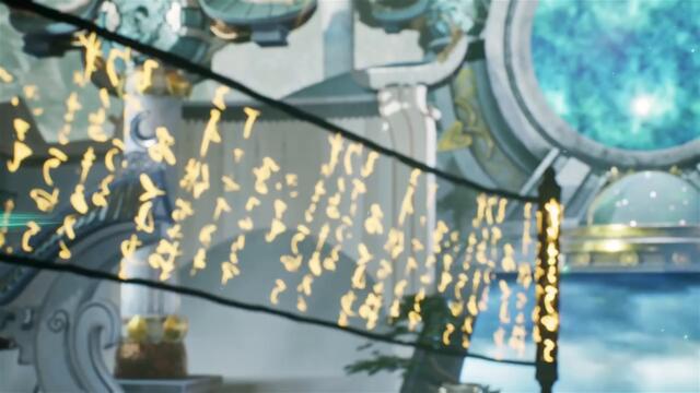 The Divine Emperor of Destiny Episode 13