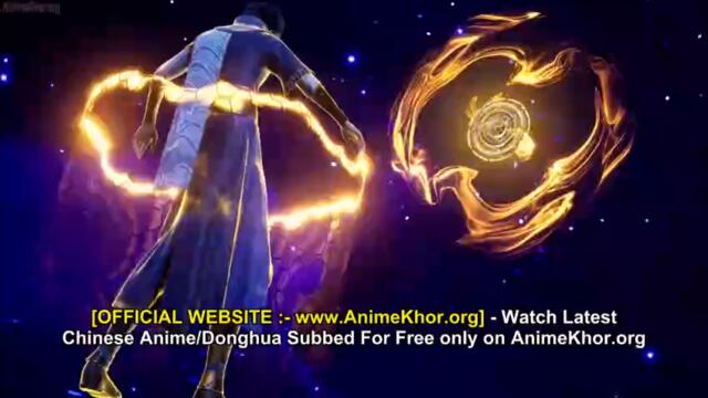 The Divine Emperor of Destiny Episode 13 Subtitles [ENGLISH + INDONESIAN] - AnimeKhor