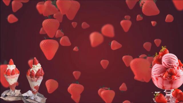 Jay Someday - Strawberry2025