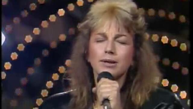 Gianna Nannini (1982) - Latin lover