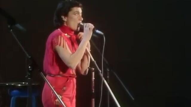 Ricchi e Poveri (1981) - Stasera Canto