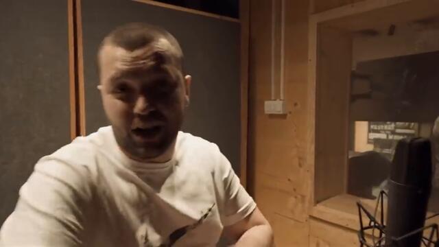 KOMSA - BELA LATICA (OFFICIAL VIDEO)