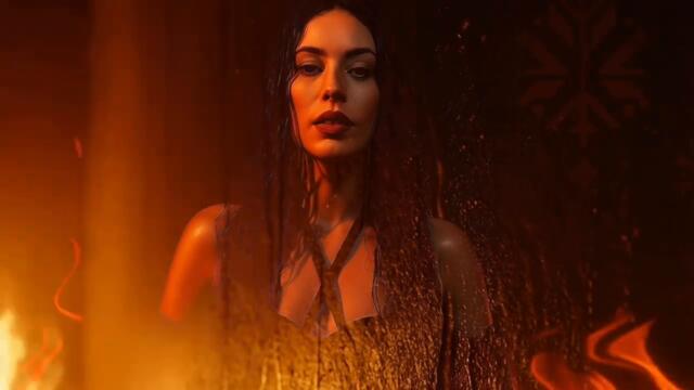 AUREYA - ОГЪН И ВОДА (Official Visualizer)