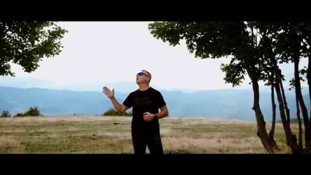 Almedin Omerhodzic  - NEUZVRACENA LJUBAV (Official video 2025)