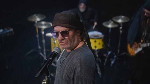 ACA LUKAS - PUSTINJA (OFFICIAL VIDEO)