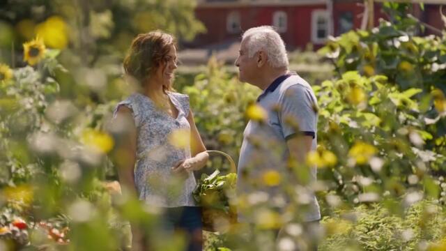 Искри над Бруклин Sparks Over Brooklyn (2023)  Бг Аудио Част 2