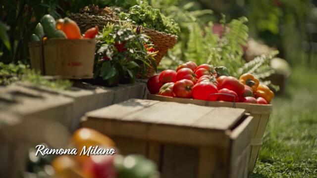 Искри над Бруклин Sparks Over Brooklyn (2023)  Бг Аудио Част 1