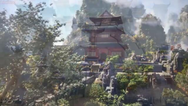 King of Martial Arts [Xianwu Dizun] Episode 136 Subtitles [ENGLISH + INDONESIAN] - AnimeKhor