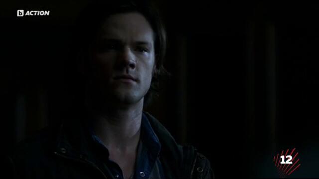 Supernatural / Свръхестествено - Сезон 5 Епизод 20 (Част 1) | Бг Аудио