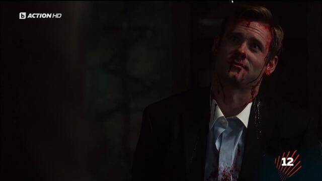 Supernatural / Свръхестествено - Сезон 5 Епизод 20 (Част 3) | Бг Аудио