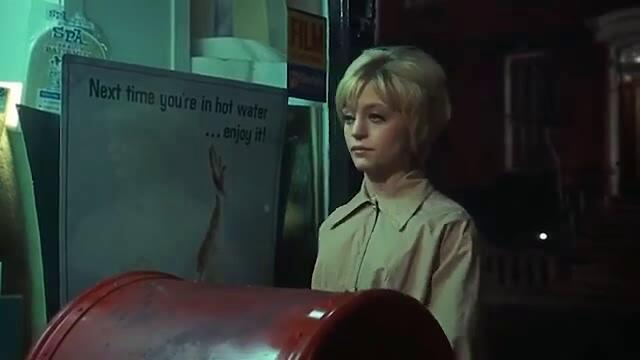 Цветът на кактуса (Cactus flower 1969) 1/2