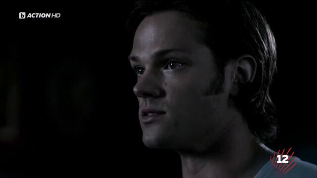 Supernatural / Свръхестествено - Сезон 5 Епизод 22 (Част 1) | Бг Аудио