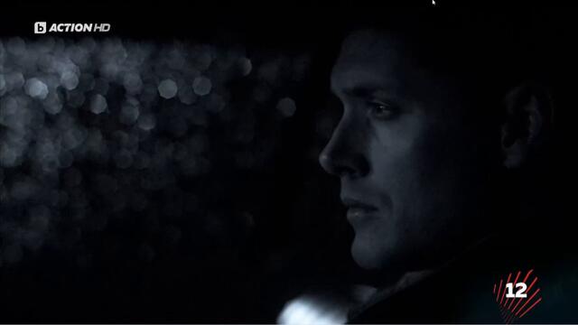 Supernatural / Свръхестествено - Сезон 6 Епизод 1 (Част 1) | Бг Аудио