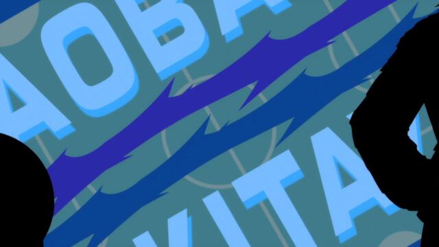 [ Бг Суб ] Не докосвайте Котесаши 02 [без цензура]