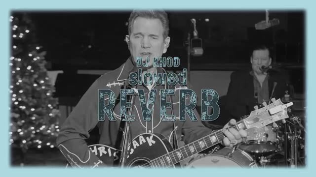 Chris Isaak - Wicked Game (slowed+reverb)