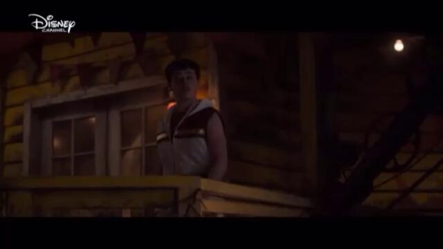 Зомбита 4: Зората на вампирите (2025) (бг аудио) (част 3) TV Rip Disney Channel 12.10.2025