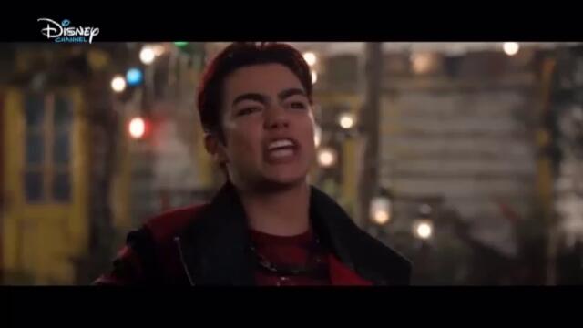 Зомбита 4: Зората на вампирите (2025) (бг аудио) (част 4) TV Rip Disney Channel 12.10.2025