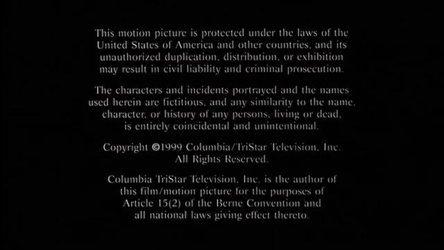 Jerry Bruckheimer Films (1999)