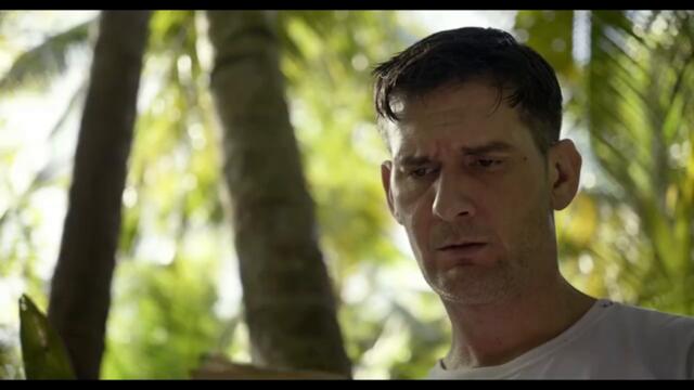 Condor's Nest / Гнездото на орела (2023) part.2 BG Audio