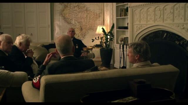 Condor's Nest / Гнездото на орела (2023) part.4 BG Audio