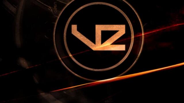 Virgil Enzinger - Dark Sided