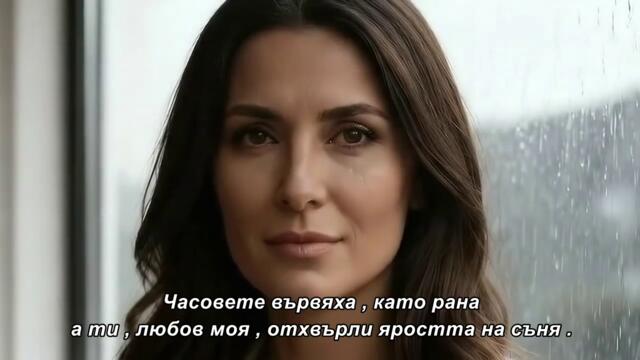 Prekasno – Pustila sam te (Emotivna balkanska balada) bg sub