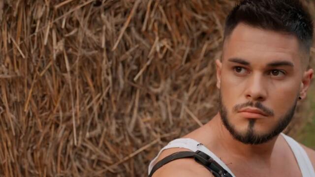 Nina Karahodja - LJUBAVNA CAROLIJA - (Official Video 2025)