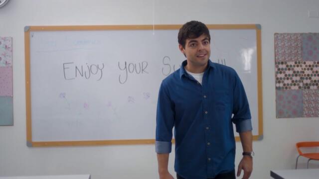 Годеж на Мачу Пикчу A Machu Picchu Proposal (2025)   Бг Аудио Част 1